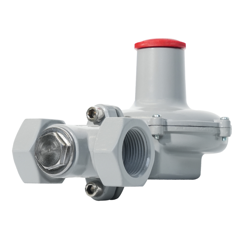 Regulačný čerpadlo na reguláciu plynu bezpečnostného ventilu príslušenstvo